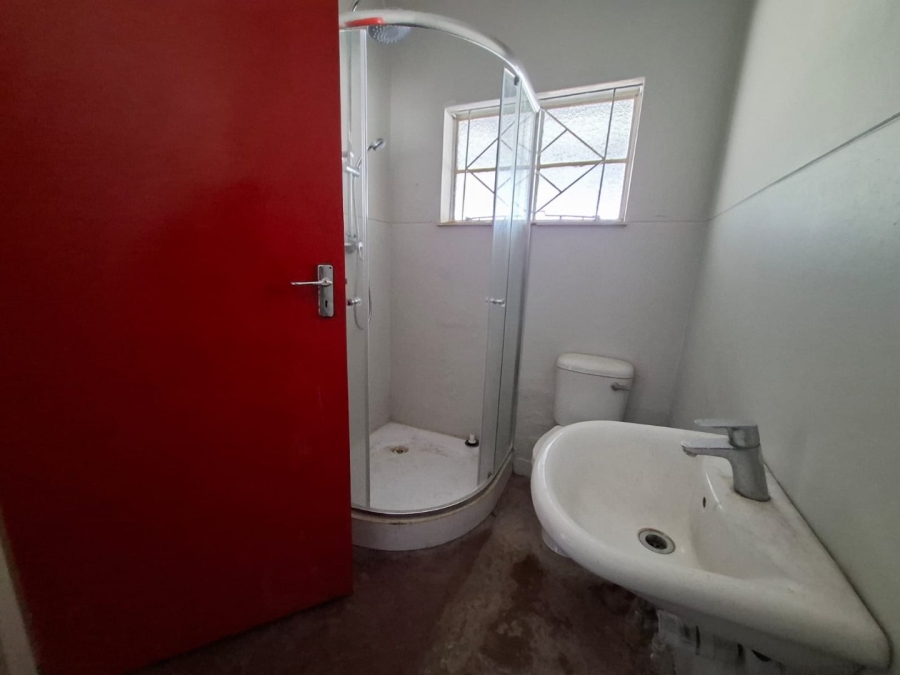 Commercial Property for Sale in Oranjesig Free State